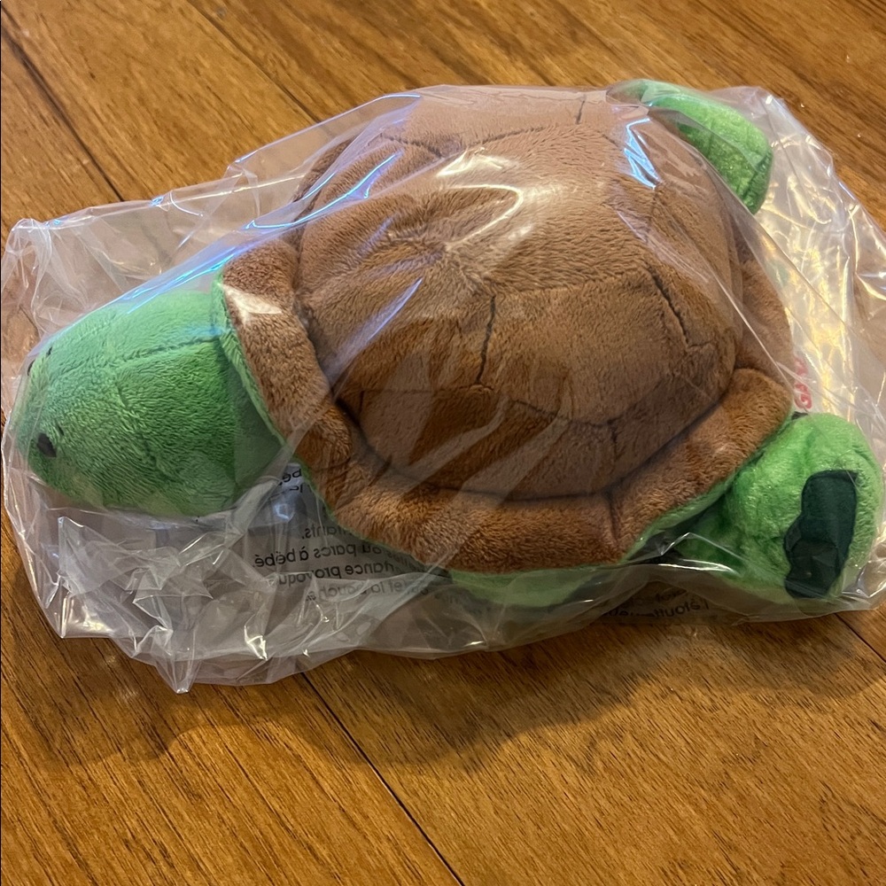 Webkinz Turtle - Picture 8 of 8